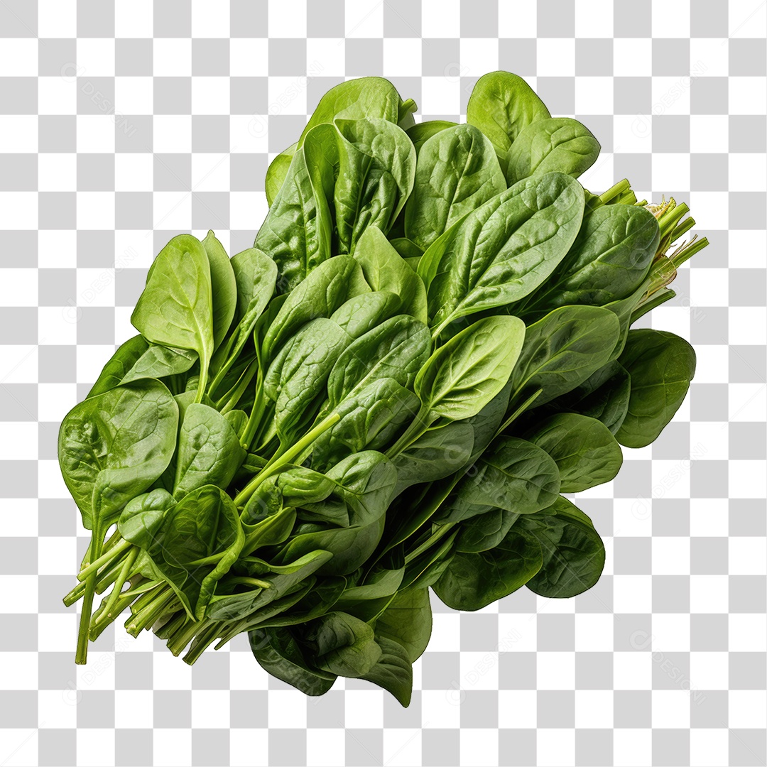 PNG Vegetable Sheets Transparent