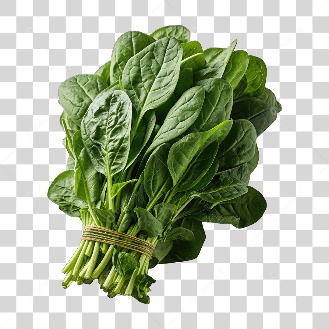 PNG Vegetable Sheets Transparent