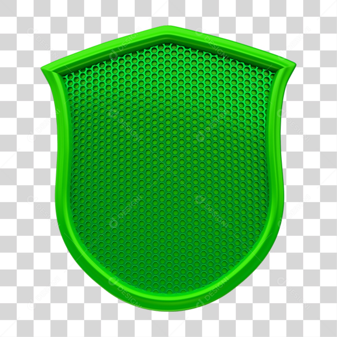 Placa de Metal Grades PNG Transparente