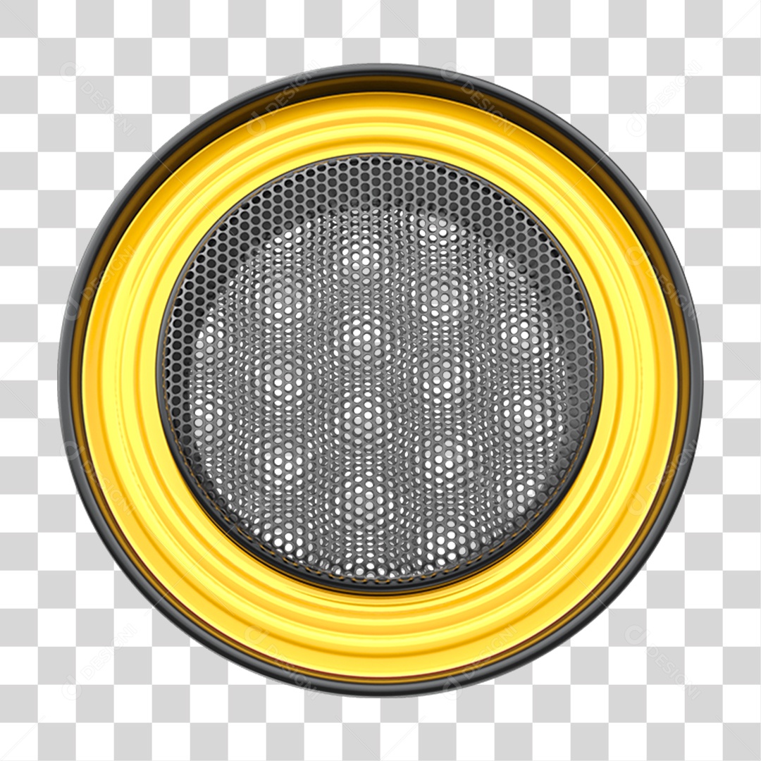 Transparent Grades PNG Round Plate