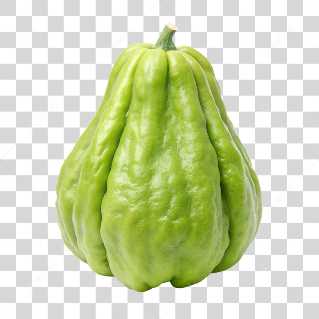 Chuchu PNG Transparente