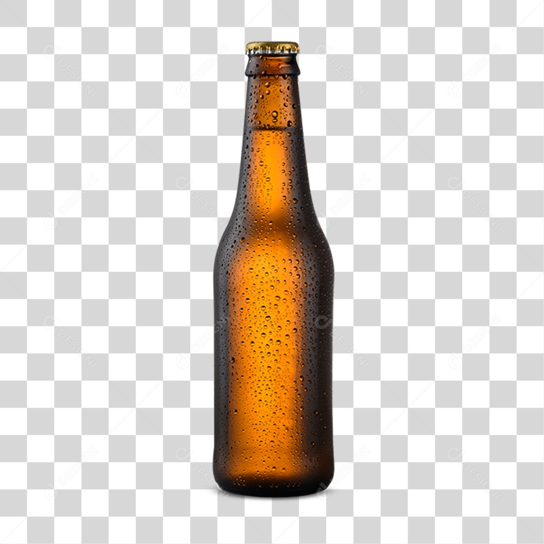 Cerveja Bebida PNG Transparente