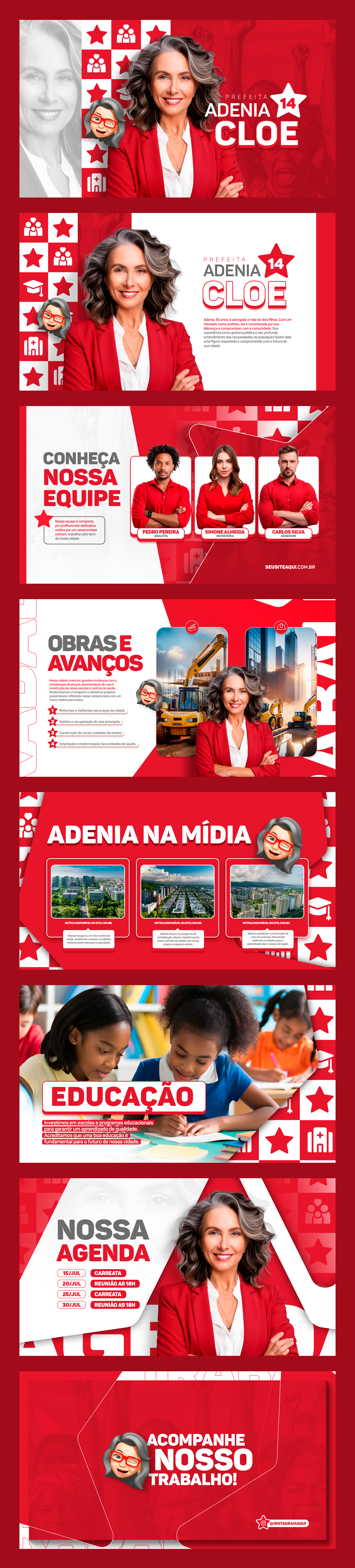 24 De Janeiro Dia Dos Aposentados Social Media PSD Editável