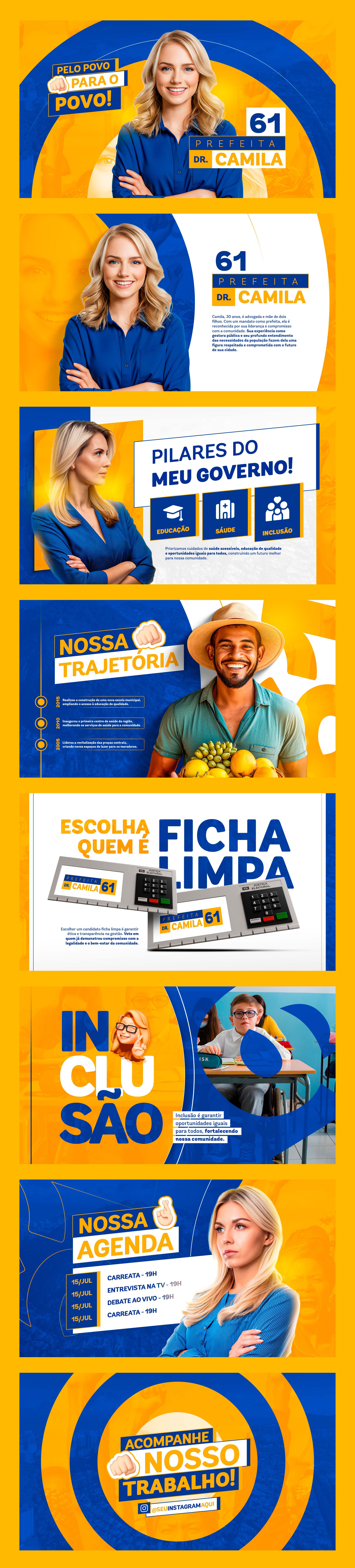 24 De Janeiro Dia Dos Aposentados Social Media PSD Editável