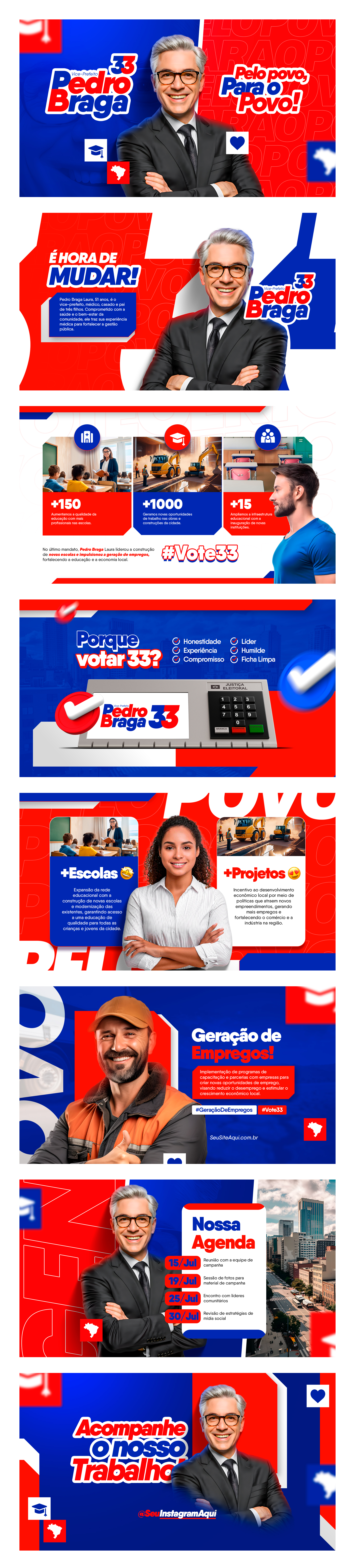 24 De Janeiro Dia Dos Aposentados Social Media PSD Editável