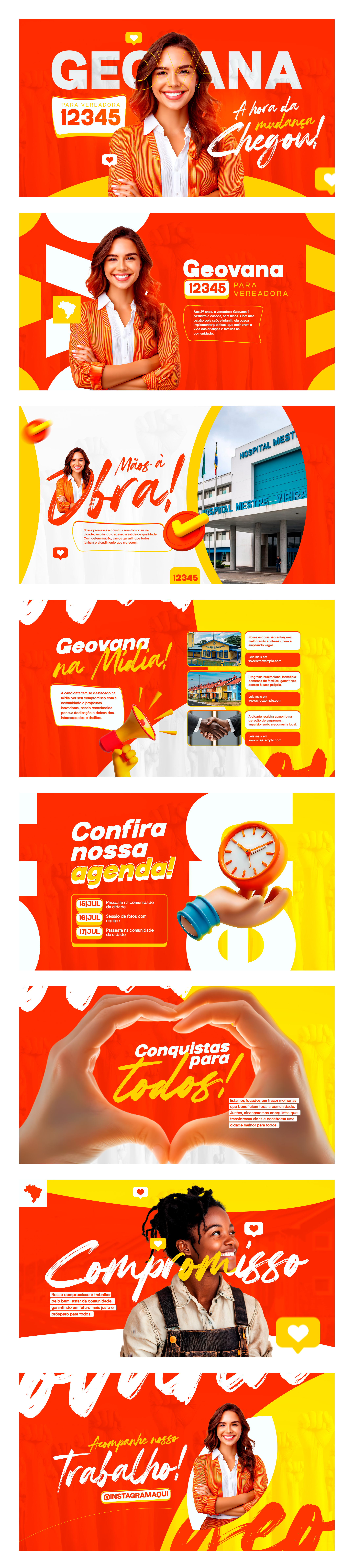 24 De Janeiro Dia Dos Aposentados Social Media PSD Editável