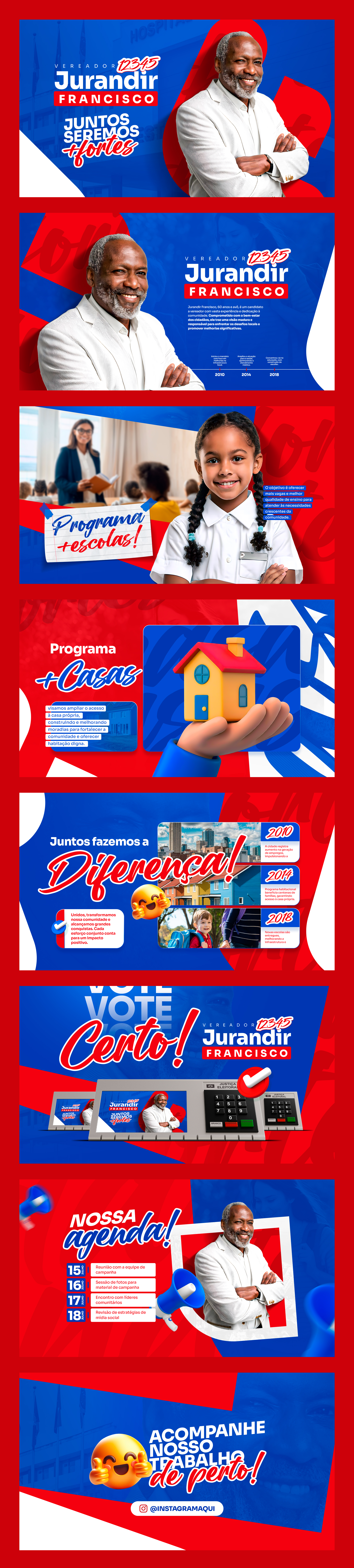 24 De Janeiro Dia Dos Aposentados Social Media PSD Editável