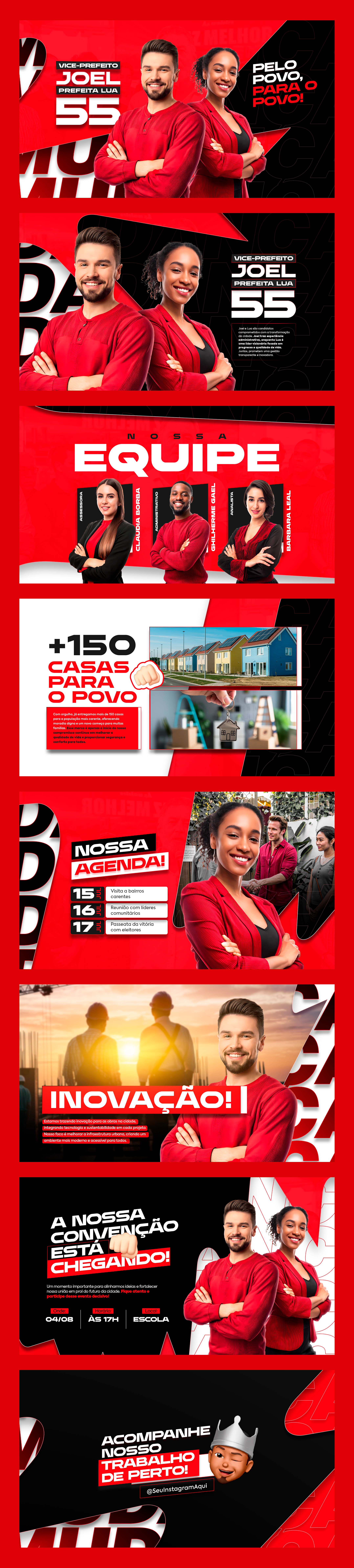 24 De Janeiro Dia Dos Aposentados Social Media PSD Editável