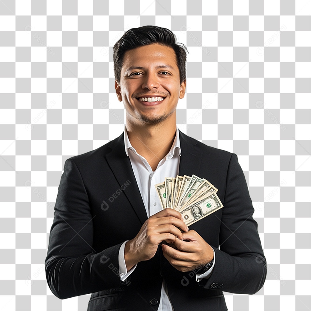 Businessman Transparent PNG