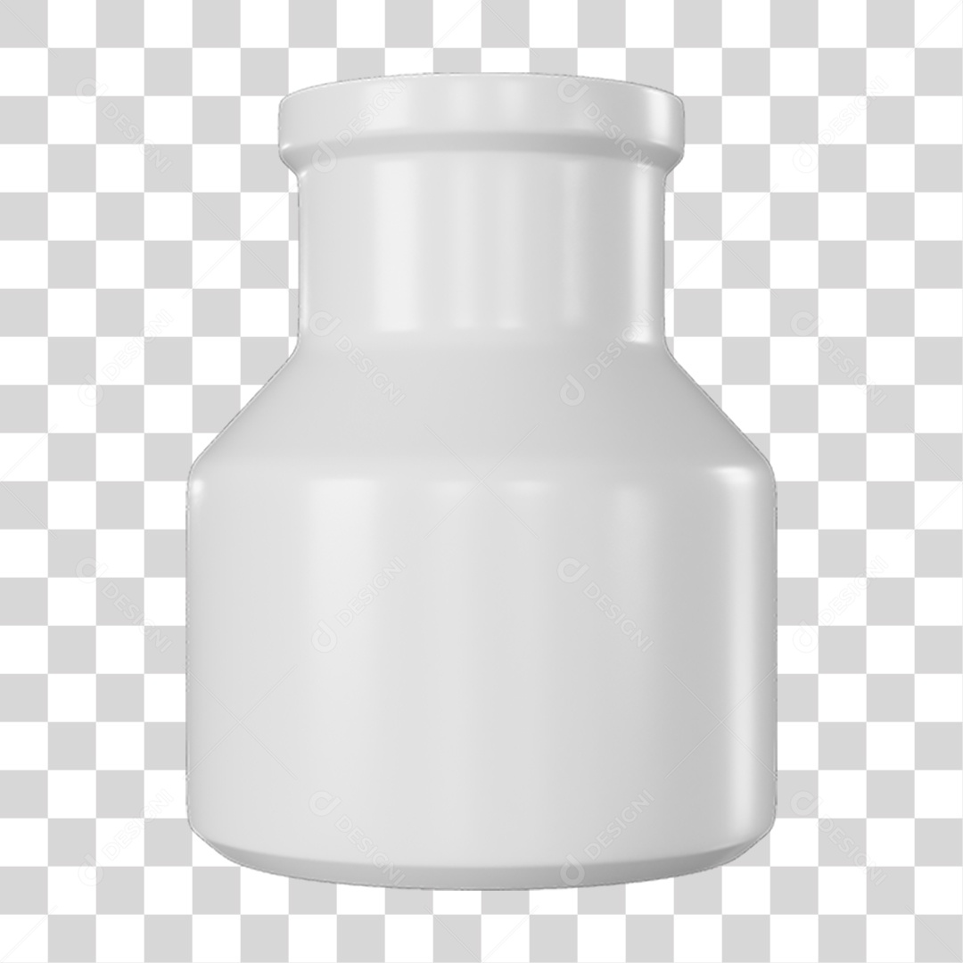 Bucha de Redução Soldável Pvc PNG Transparente