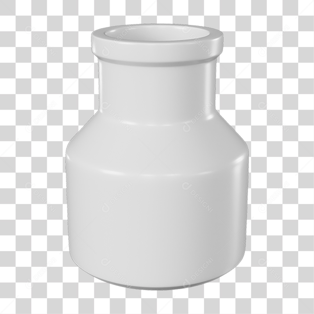 Bucha de Redução Soldável Pvc PNG Transparente