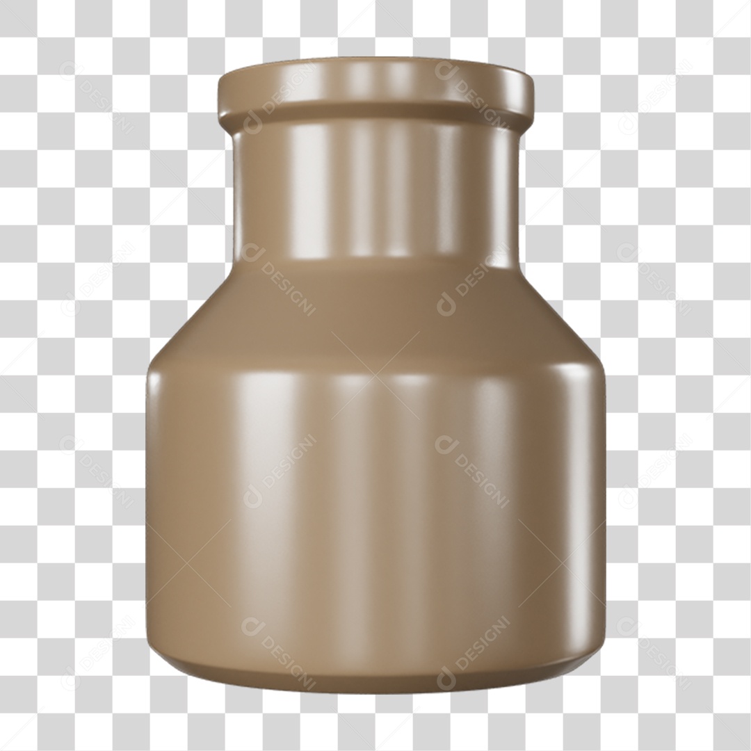 Bucha de Redução Soldável Pvc PNG Transparente