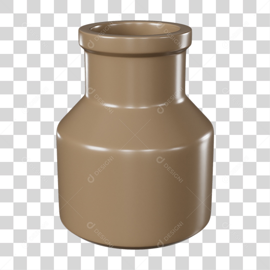 Bucha de Redução Soldável Pvc PNG Transparente