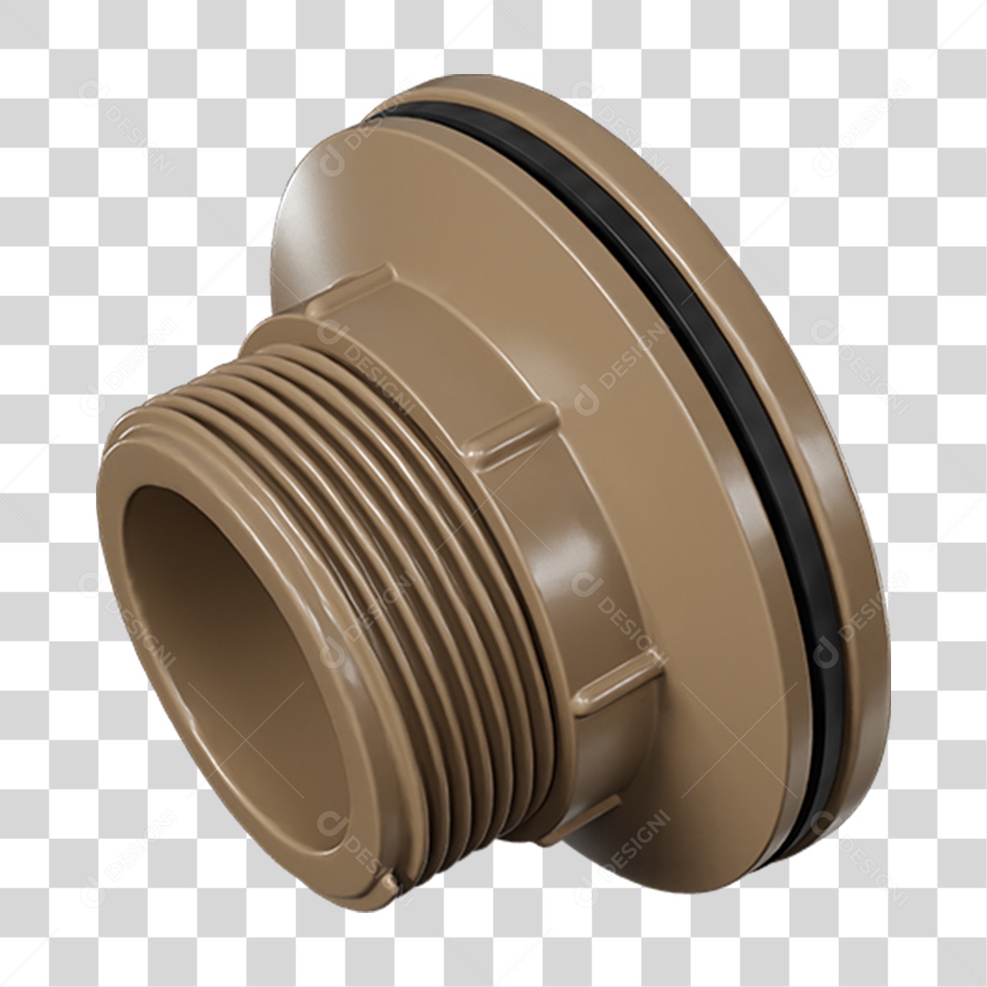 Transparent Pvc Pvc Splice Flange