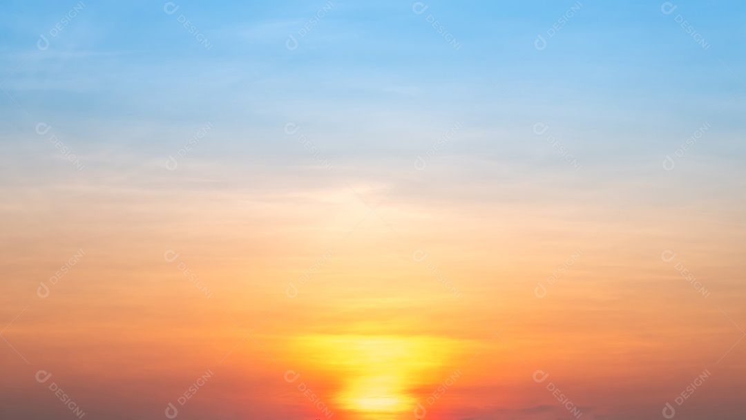 Linda imagem contra céu