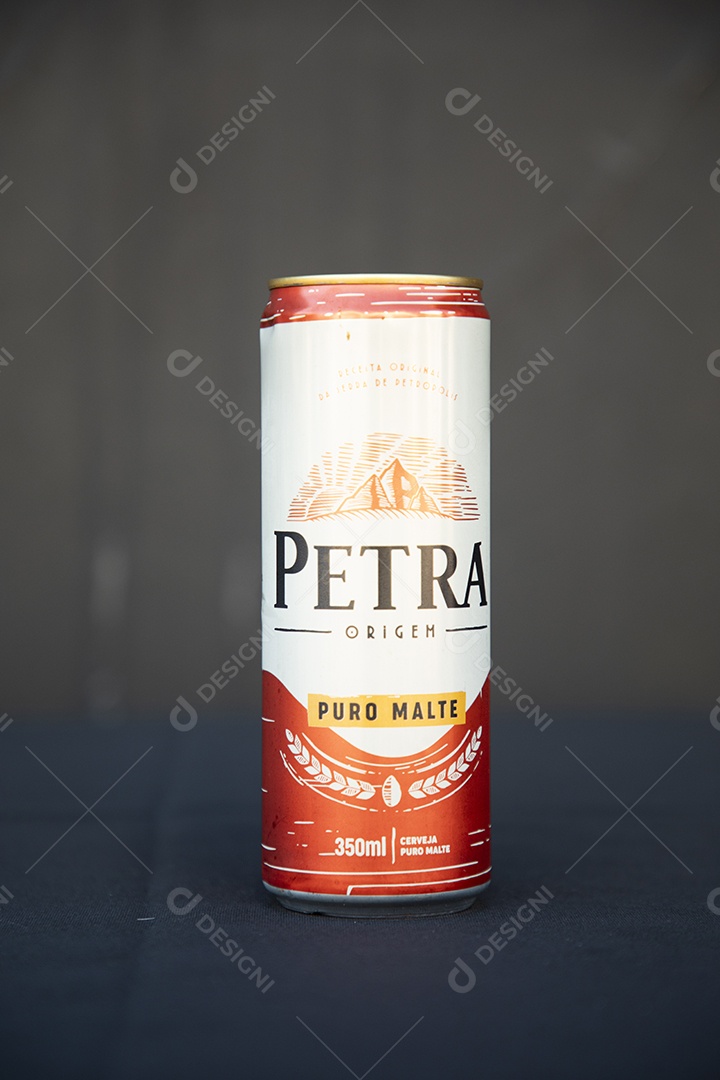 Cerveja petra deliciosa