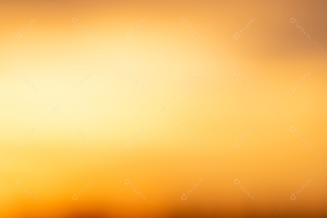 Papel de parede amarelo laranjado