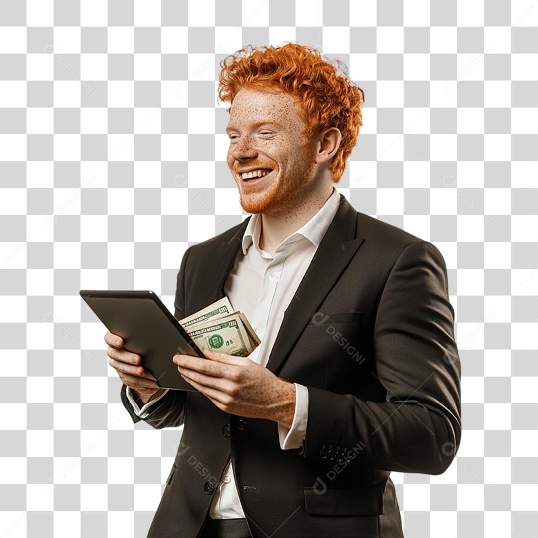 Bancário Dinheiro PNG Transparente