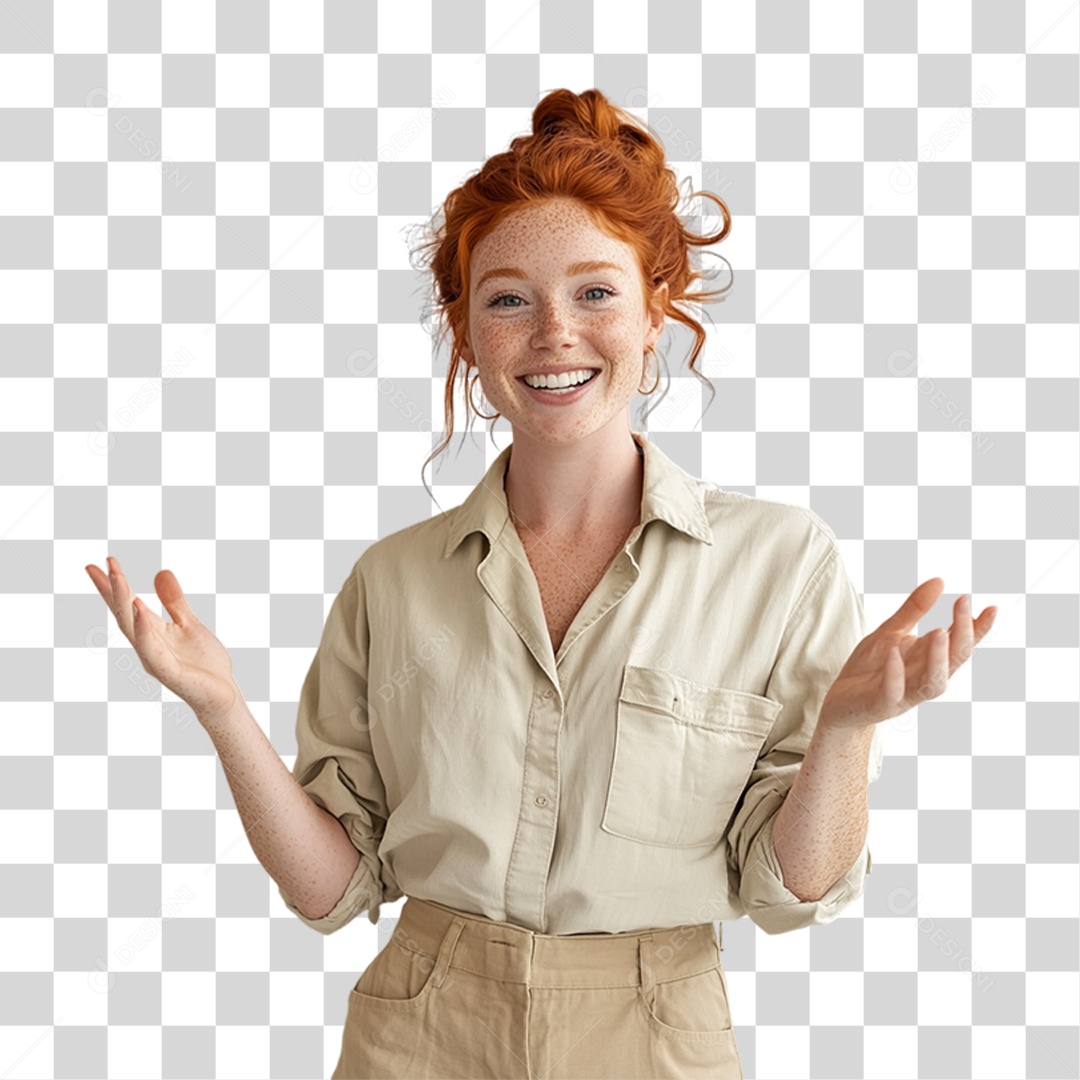 Homem Psicólogo PNG Transparente