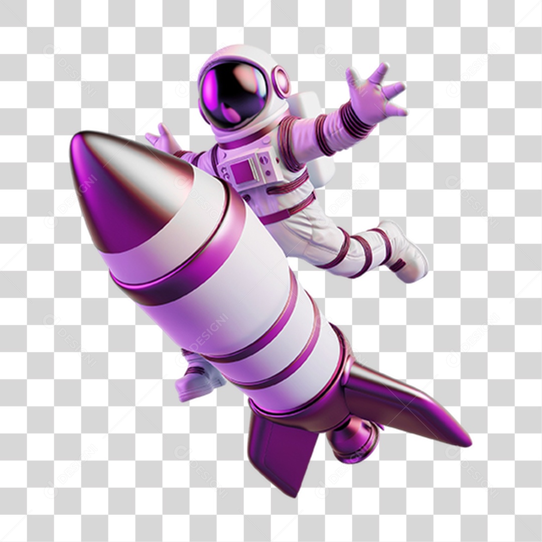 Astronauta Trajes PNG Transparente