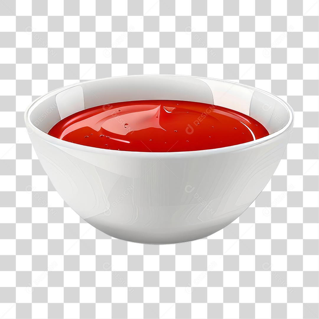 Molho Tempero PNG Transparente