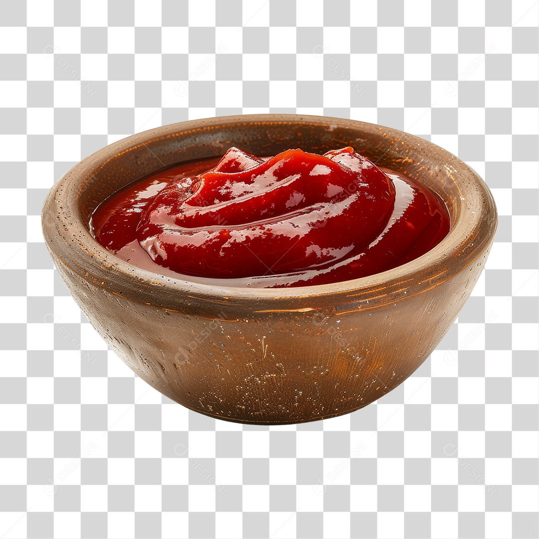 Molho Tempero PNG Transparente