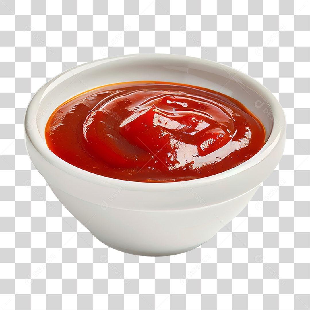 Molho Tempero PNG Transparente