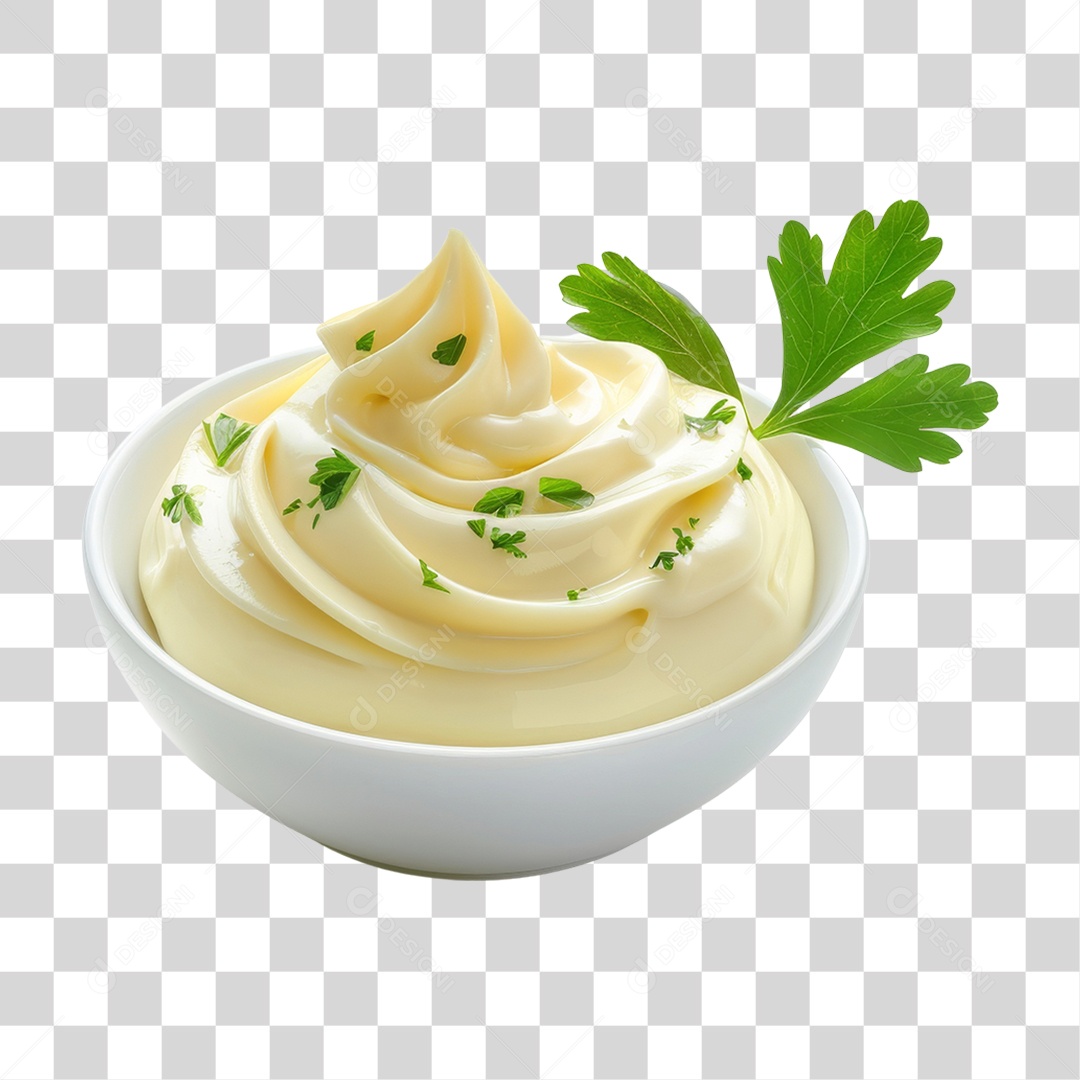 Molho Tempero PNG Transparente