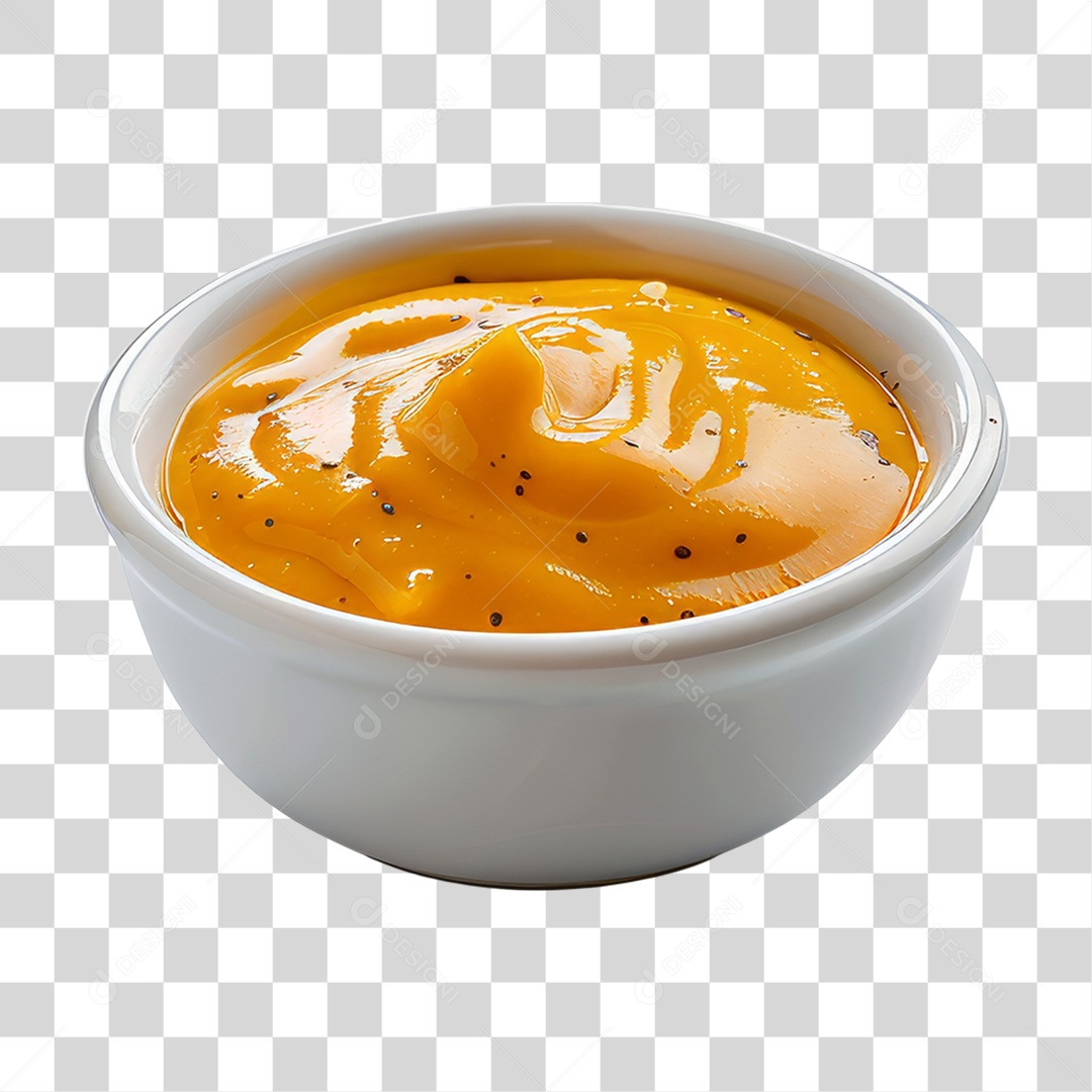 Molho Tempero PNG Transparente