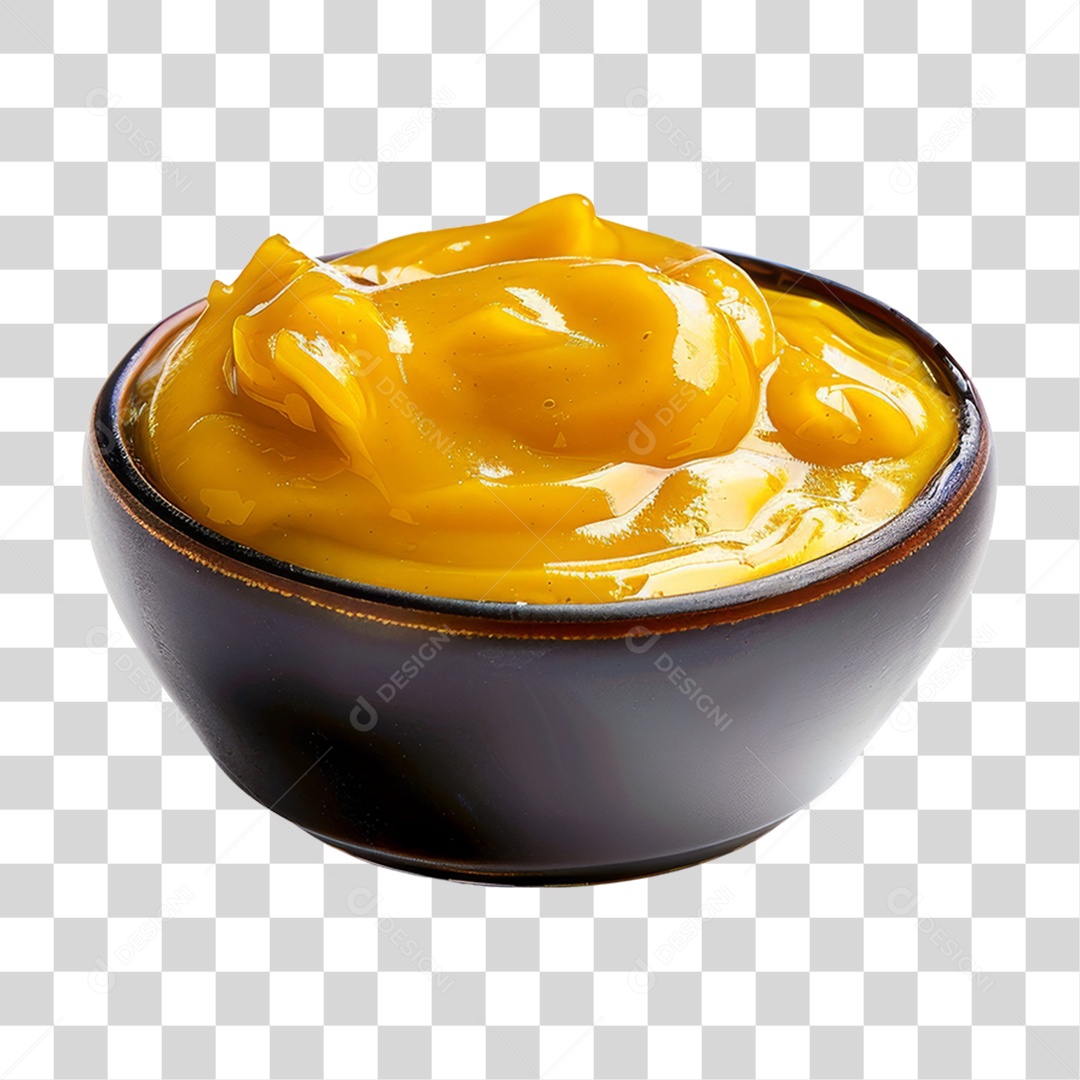 Molho Tempero PNG Transparente