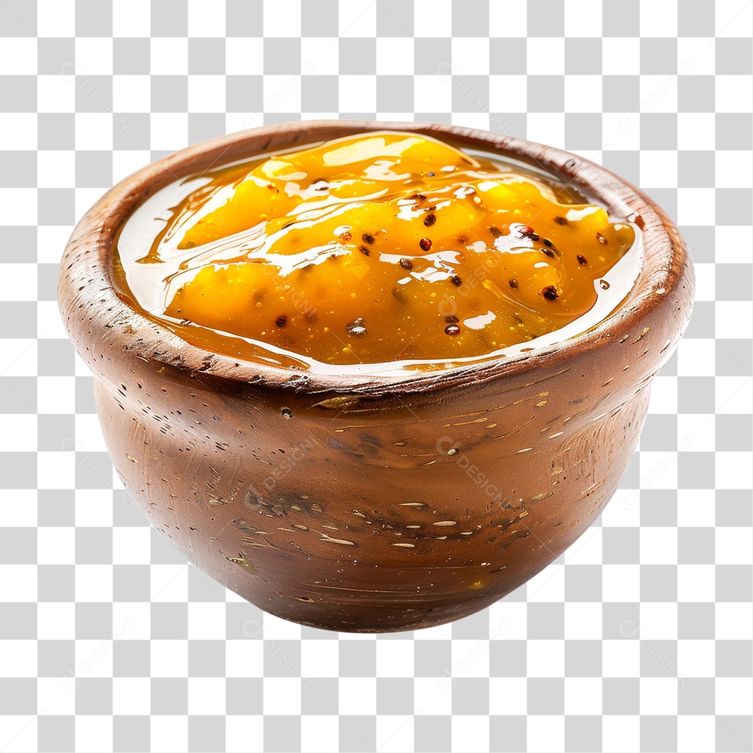 Molho Tempero PNG Transparente