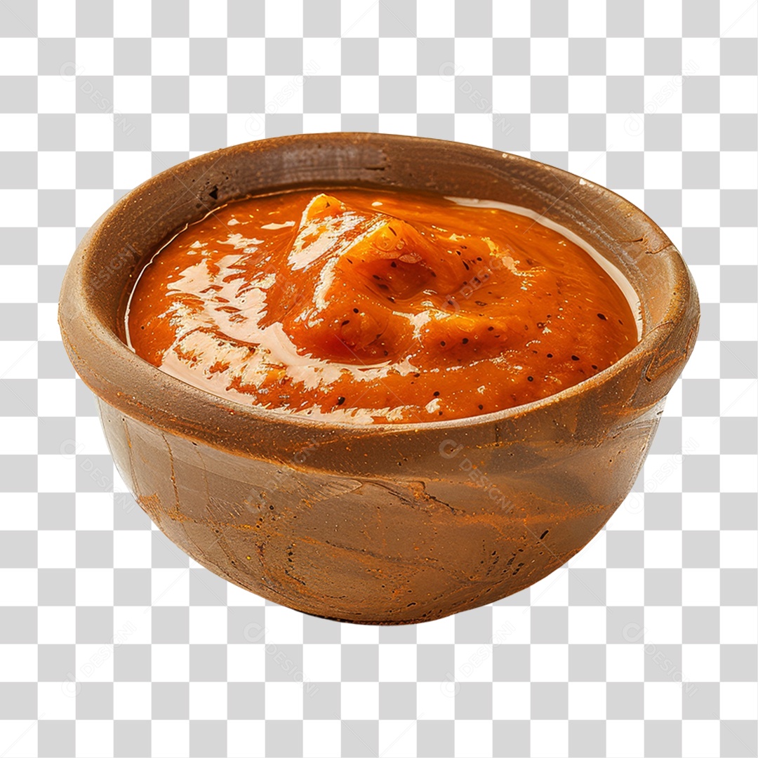 Molho Tempero PNG Transparente