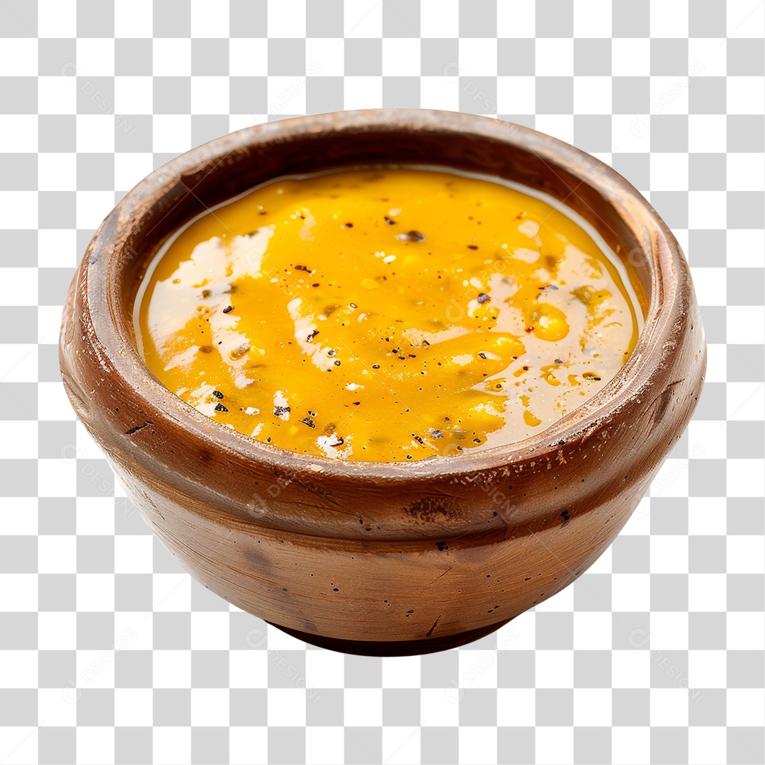 Molho Tempero PNG Transparente