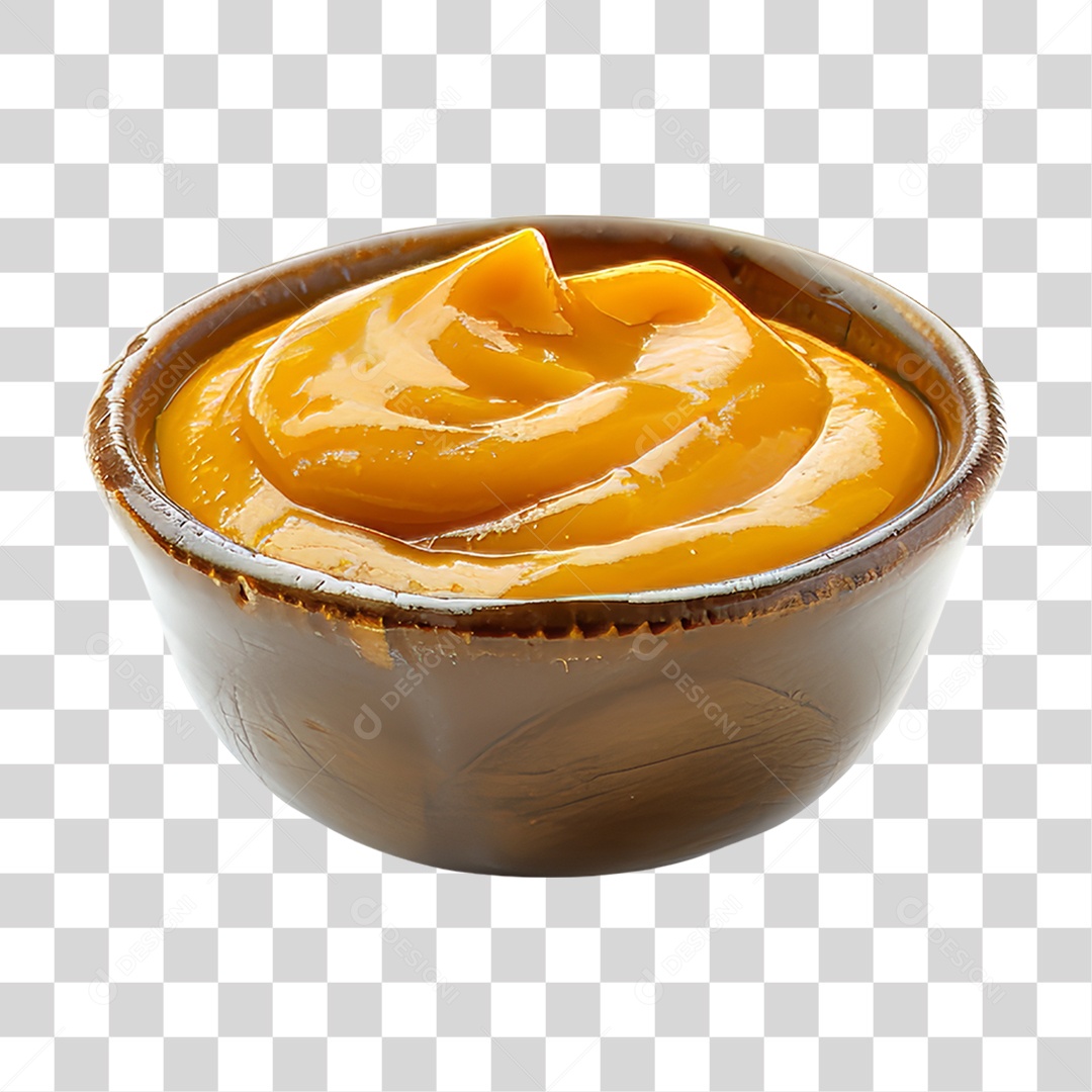 Molho Tempero PNG Transparente