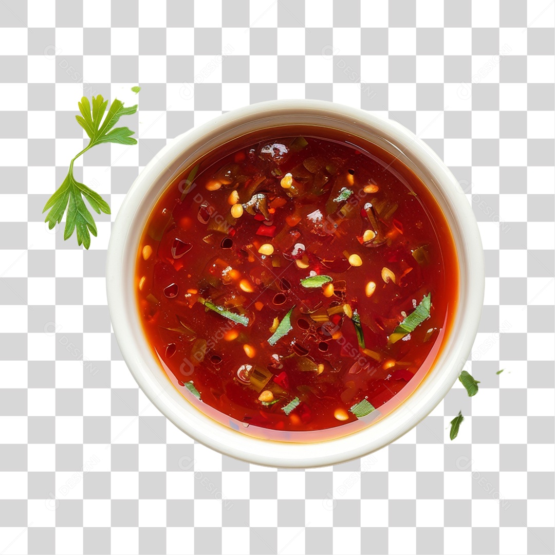 Molho Tempero PNG Transparente