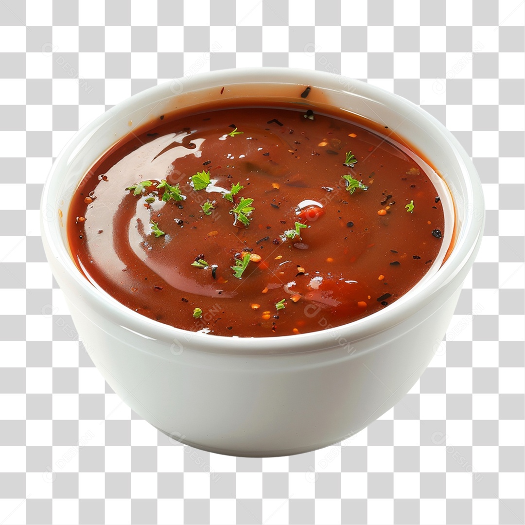 Molho Tempero PNG Transparente