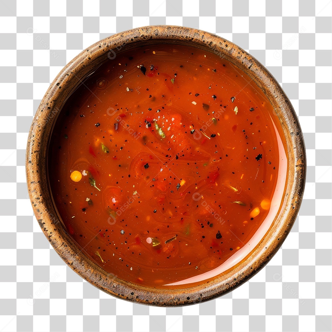 Molho Tempero PNG Transparente