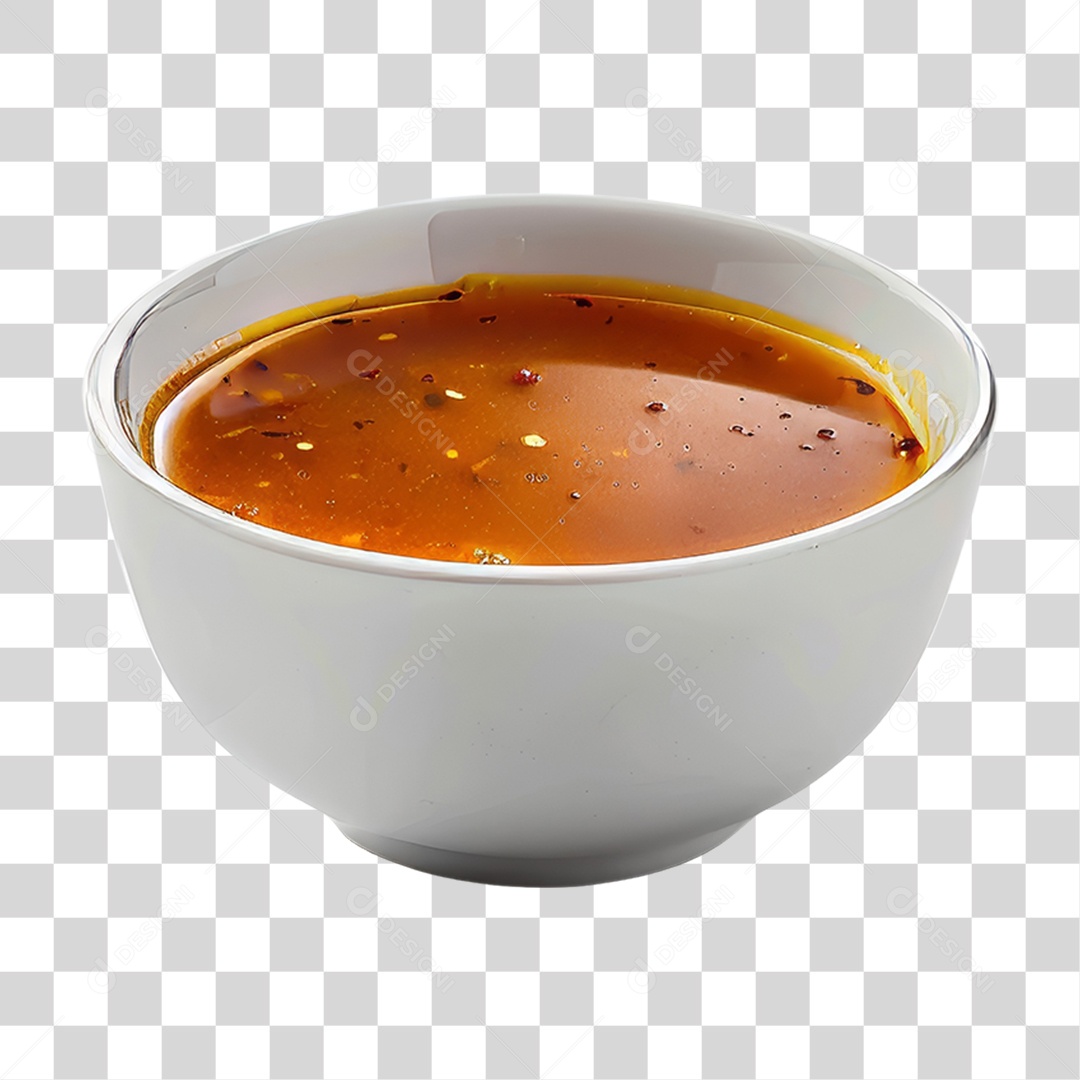 Molho Tempero PNG Transparente