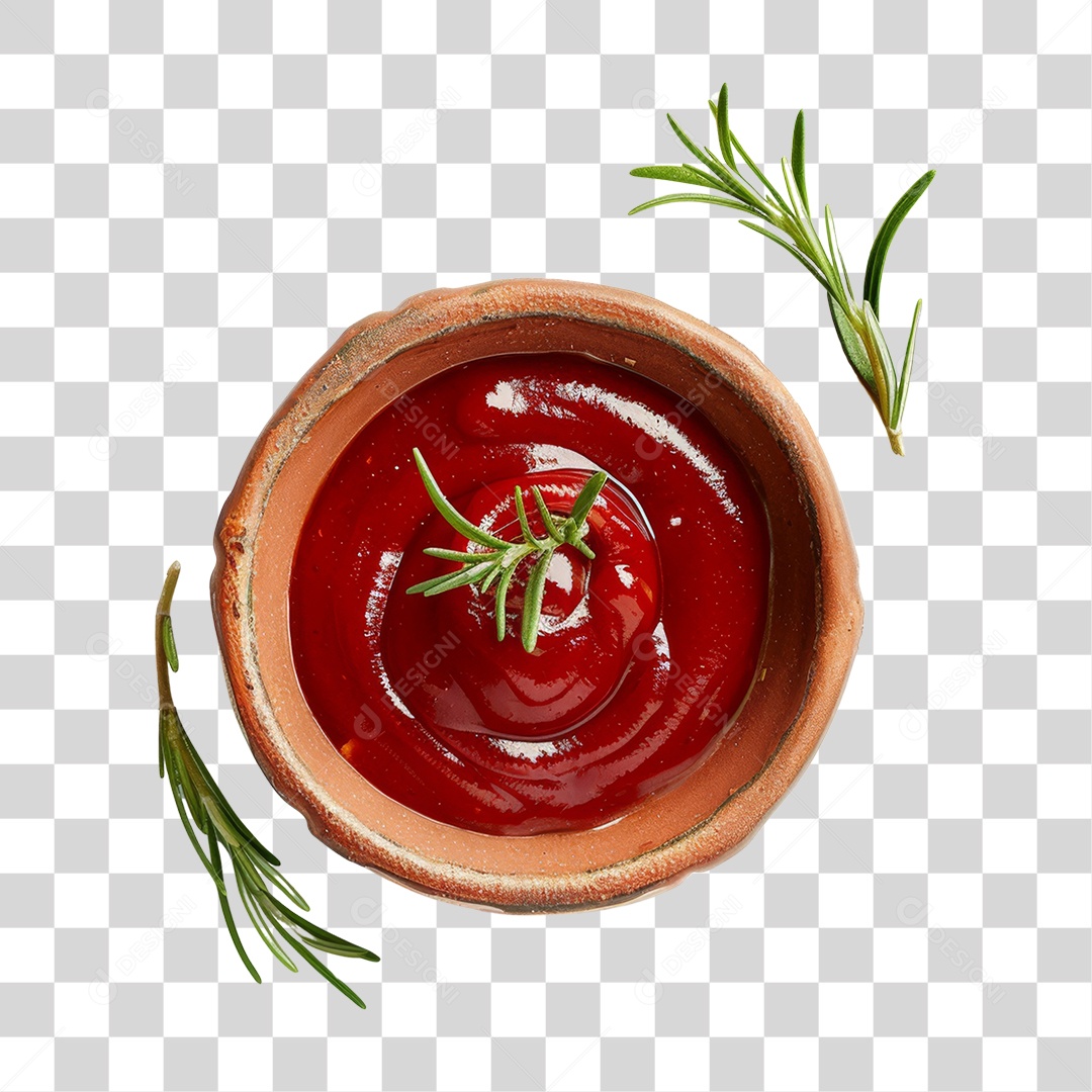 Molho Tempero PNG Transparente