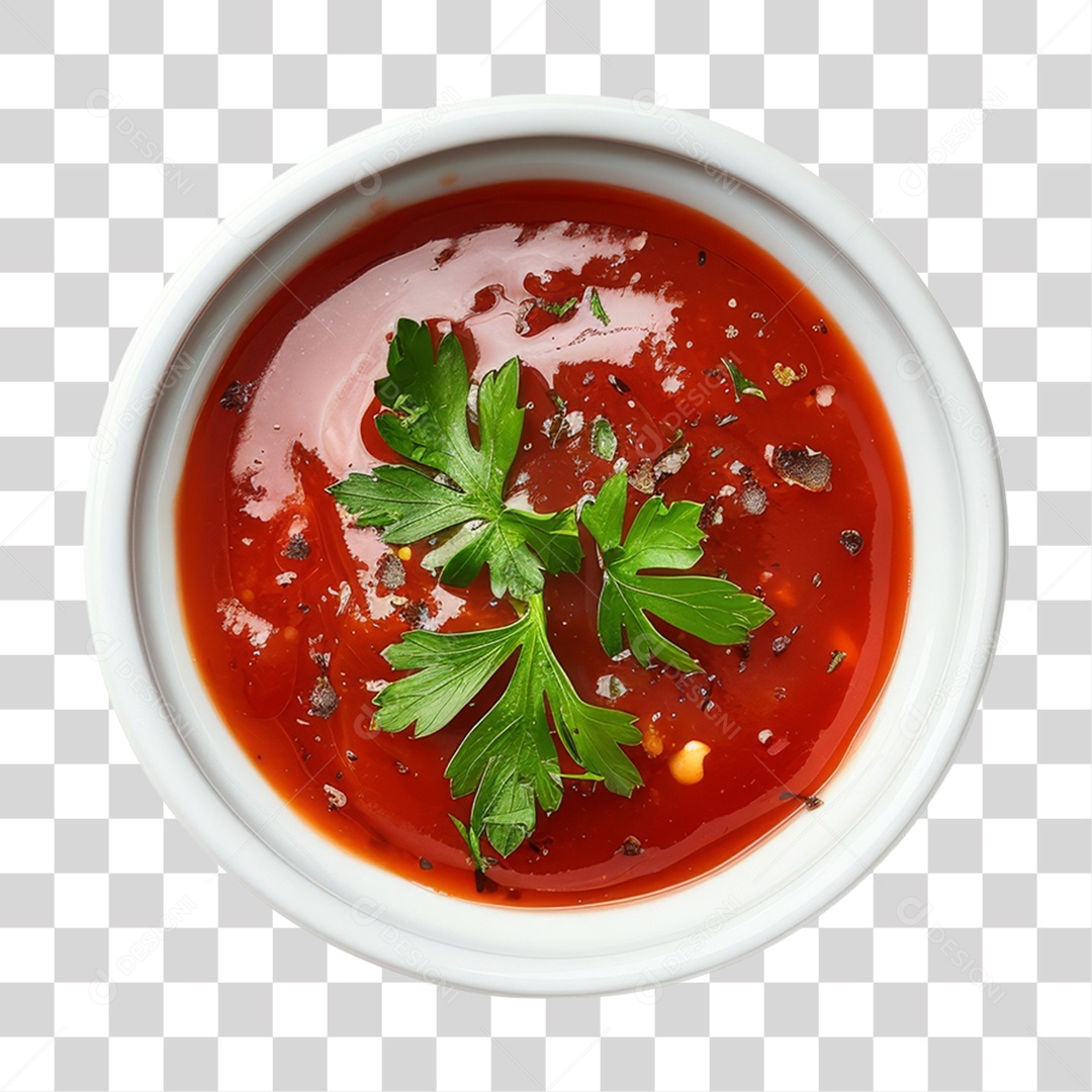 Molho Tempero PNG Transparente