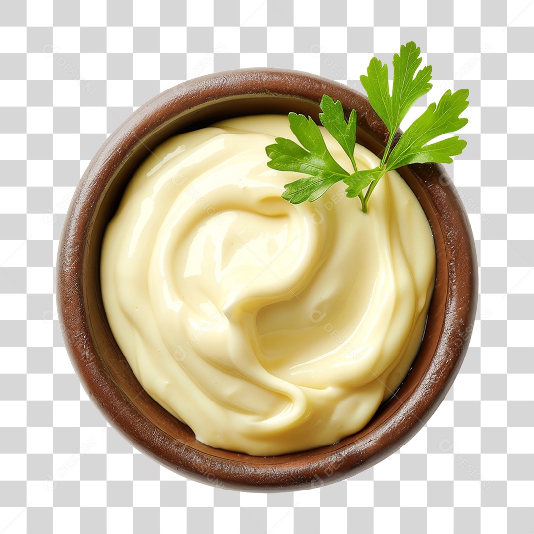 Molho Tempero PNG Transparente