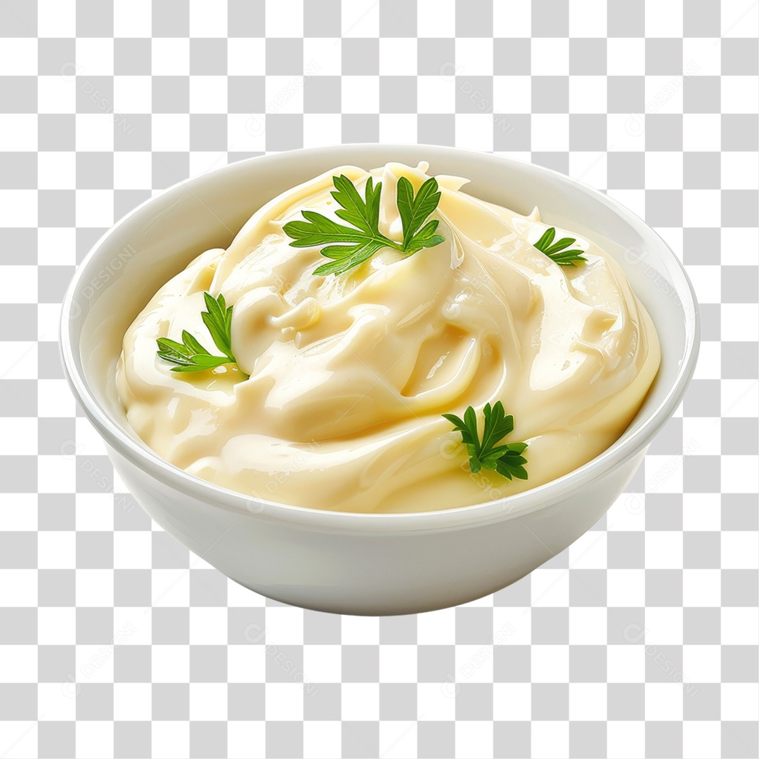 Molho Tempero PNG Transparente