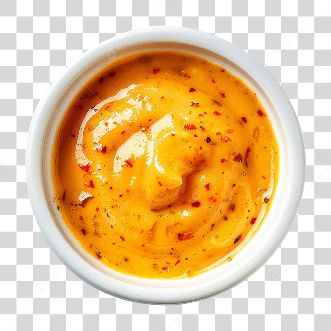 Molho Tempero PNG Transparente