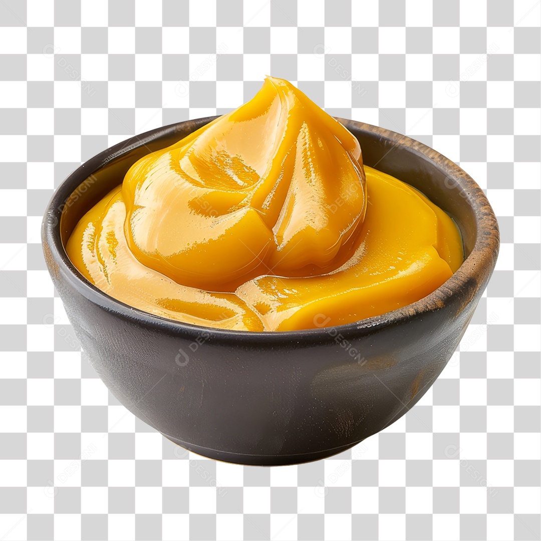 Molho Tempero PNG Transparente