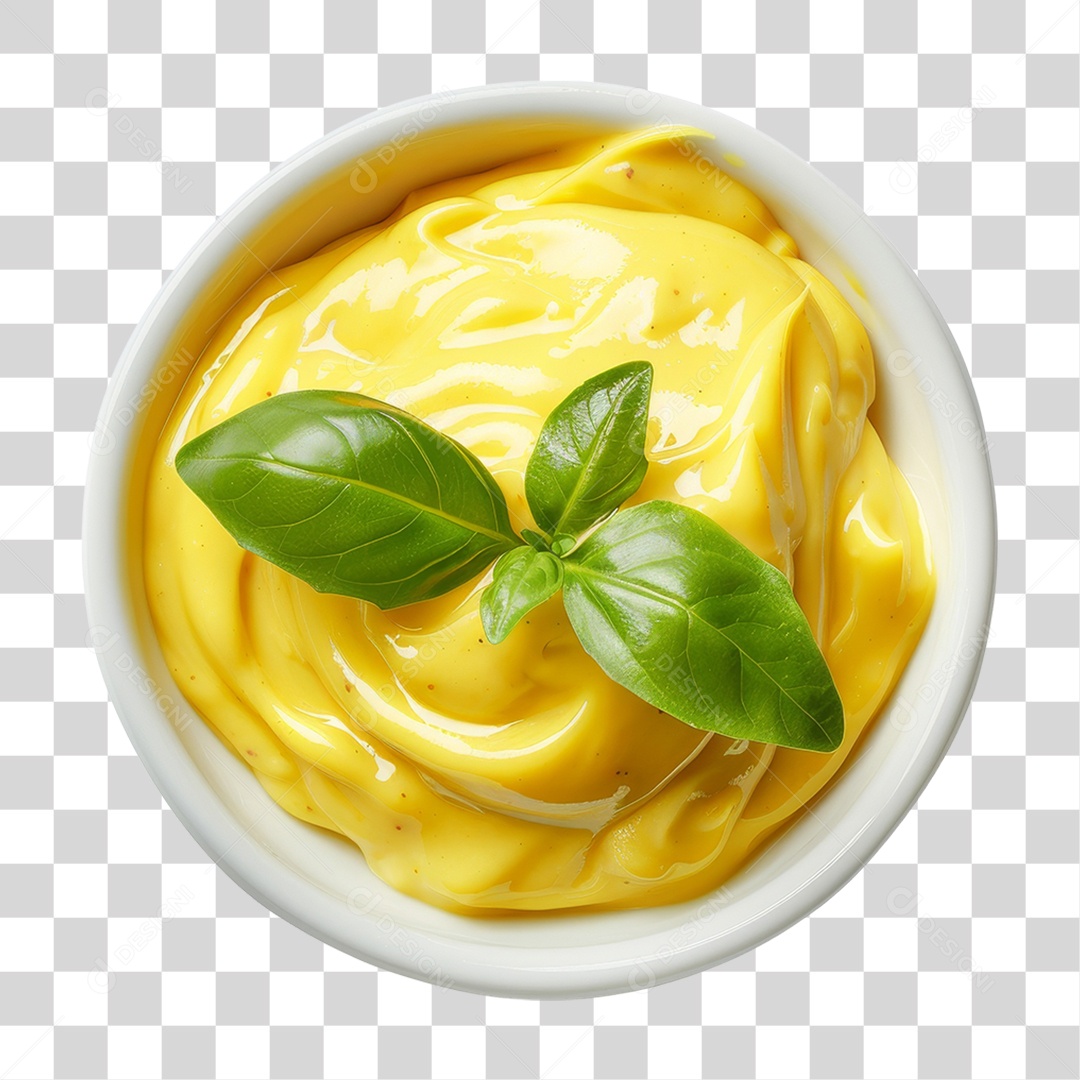 Molho Tempero PNG Transparente