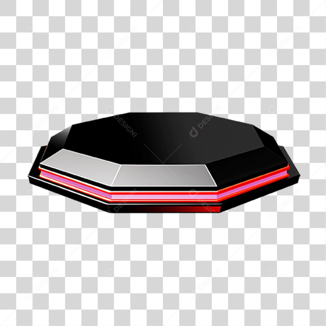 Podium Pódio PNG Transparente