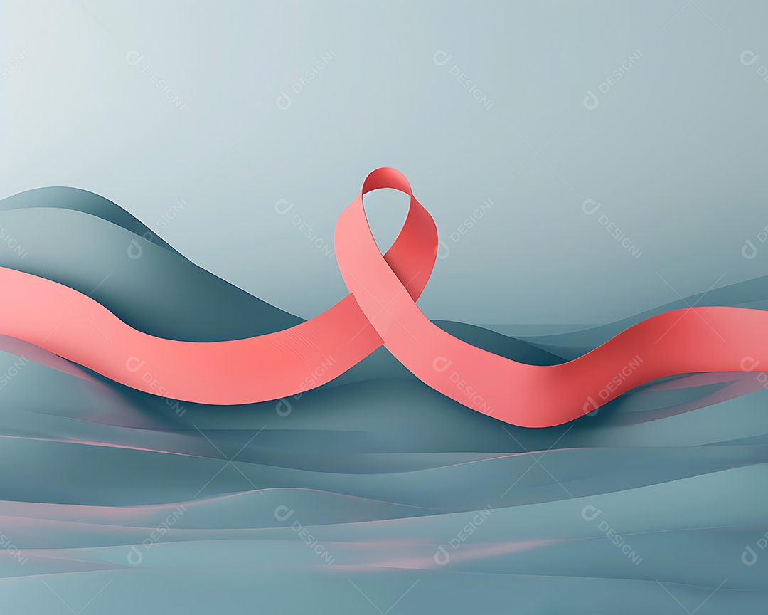 Esperança e resiliência uma jornada simbólica contra o câncer