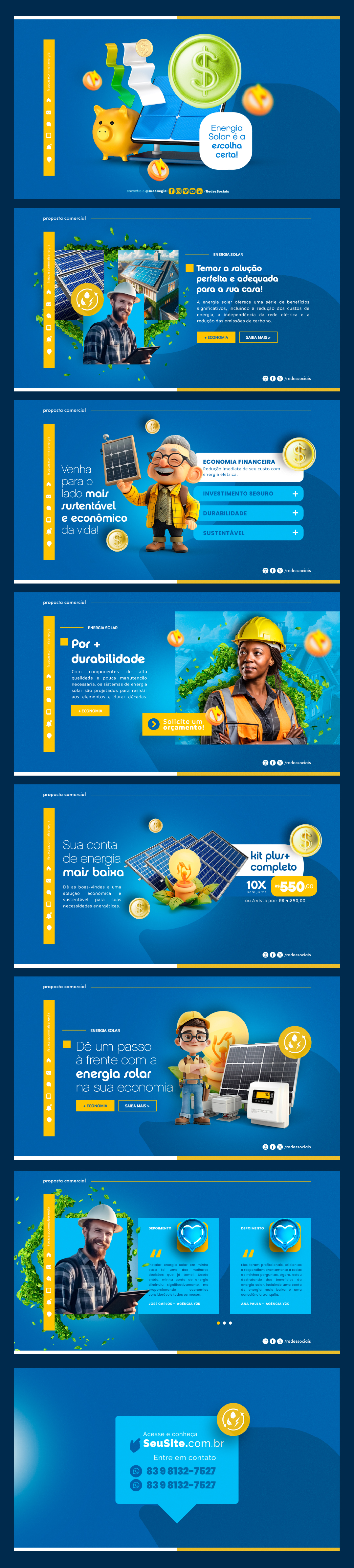 24 De Janeiro Dia Dos Aposentados Social Media PSD Editável