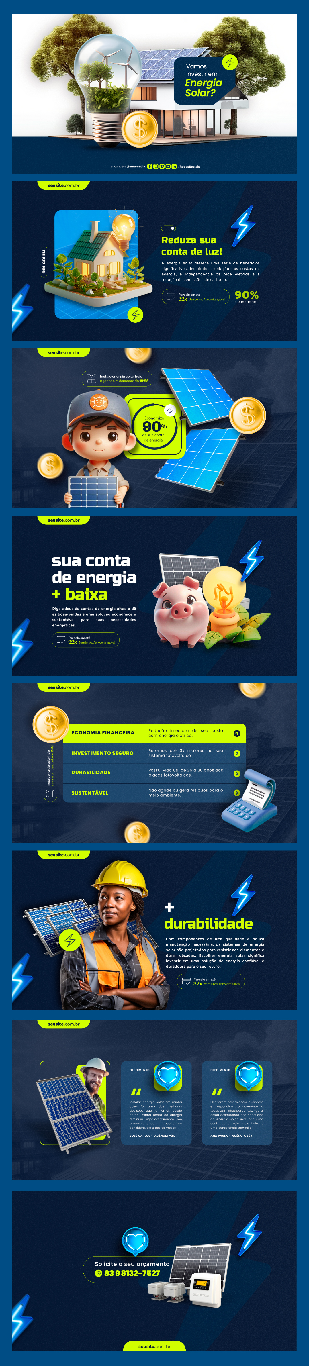 24 De Janeiro Dia Dos Aposentados Social Media PSD Editável