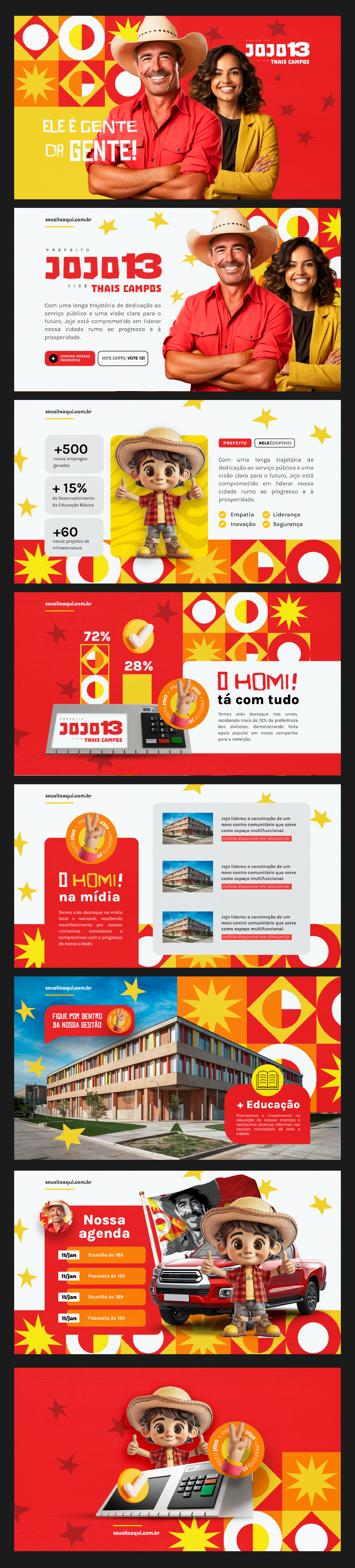 24 De Janeiro Dia Dos Aposentados Social Media PSD Editável